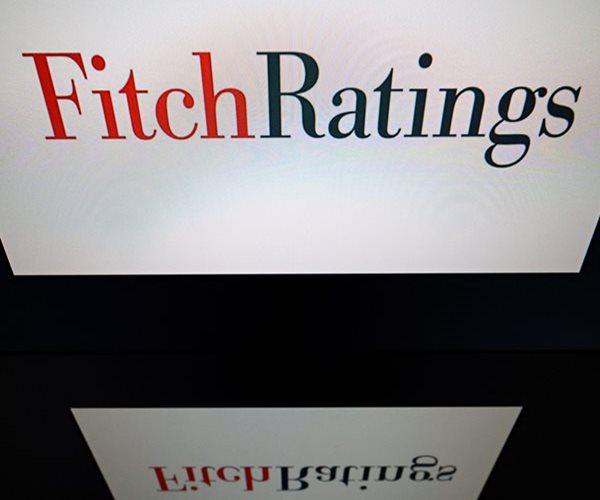 Fitch Affirms US Credit Rating at 'AA '