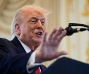 Trump Opted Against Iran Strikes on Advice It Wouldn't Change Regime