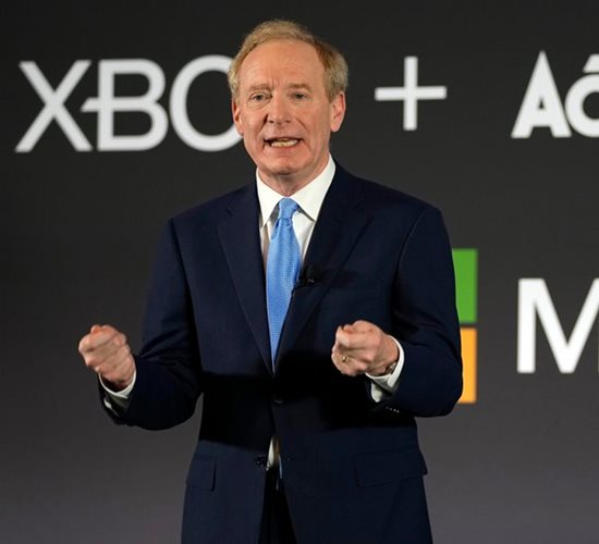 Judge Temporarily Blocks Microsoft's Activision Deal