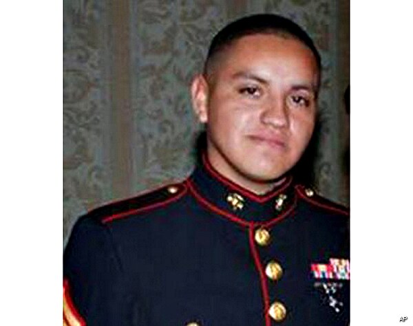 Marine Kidnapped in Mexico in May Hasn't Been Forgotten by FBI