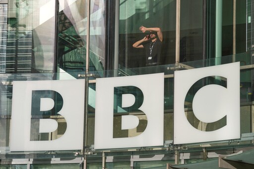 BBC Plans to Cut 2,000 Jobs to Reduce Costs by about 10% over Next 2 Years