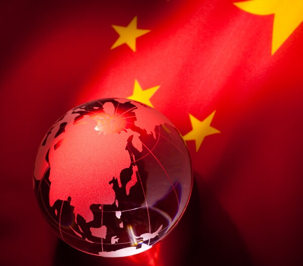 ARK Invest's Wood Warns Upcoming Economic Downturn in China 'Obvious' 