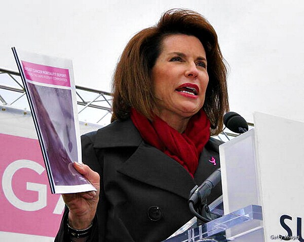 Susan Komen CEO’s Salary Slammed, Donations Down, Races Off