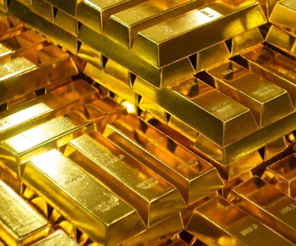 Gold Steady as Attention Turns to US Payrolls Data