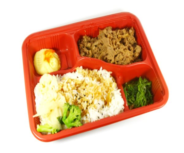 Gov't Relaxes Healthy Standards for School Meals
