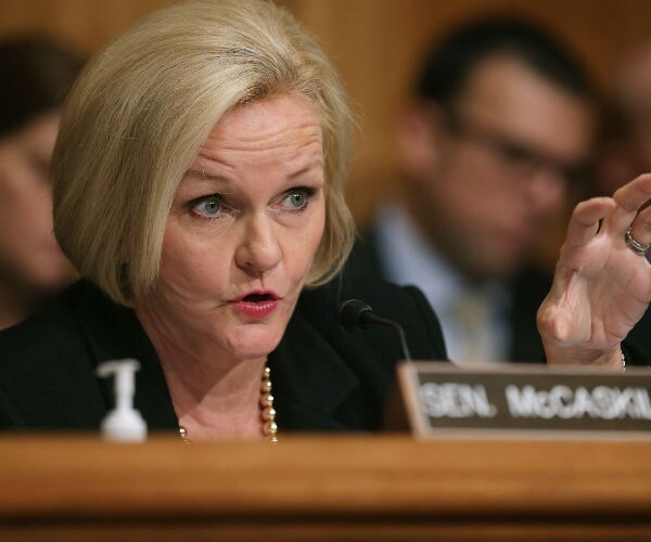 McCaskill Reaching out to Rural Missouri Ahead of Election