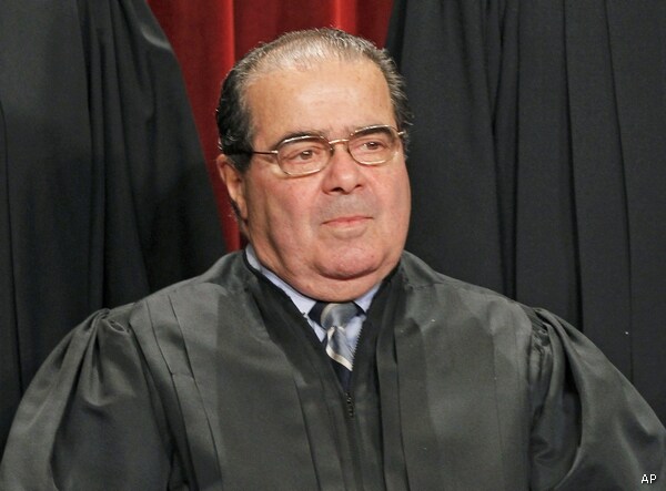 Justice Scalia Gets His Facts Wrong in EPA Dissent
