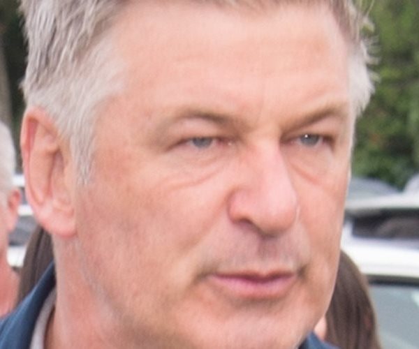 Alec Baldwin, Richard Linklater Join Polar Bear Plunge