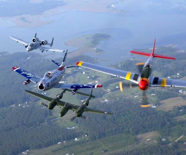 Death of Legendary Pilot Dale Snodgrass Shocks Aviation Community