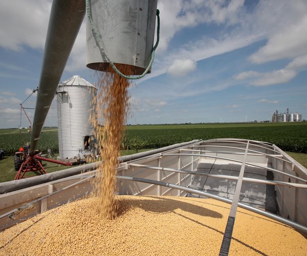 China Vows Retaliation for US Tariff Hike