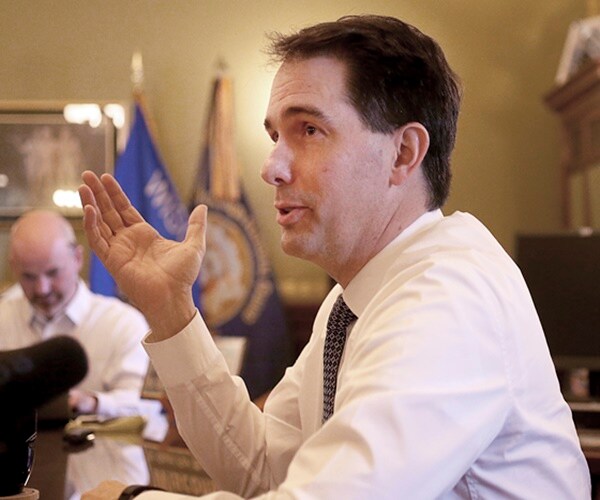 Wisconsin Republicans to Vote on Weakening Governor's Power