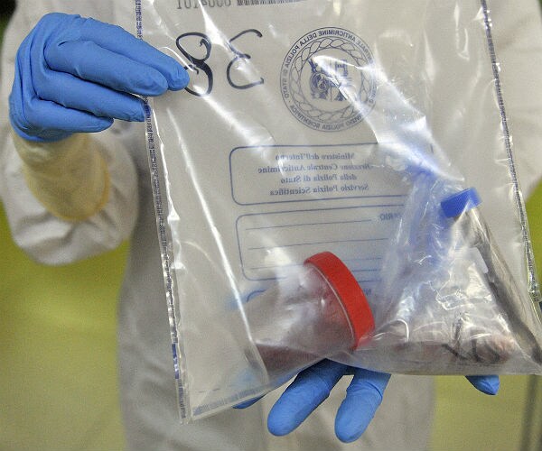 Popular Ancestry Sites Being Mined By Cops for DNA Evidence