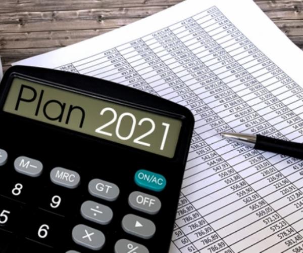 4 of Bank of America's Favorite Stock Picks for 2021