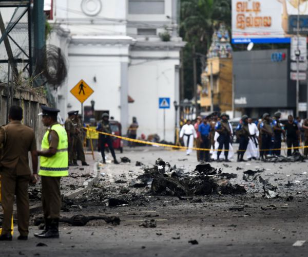 Fifth-Grader, Denver Businessman Among Four Americans Killed in Sri Lanka Blasts