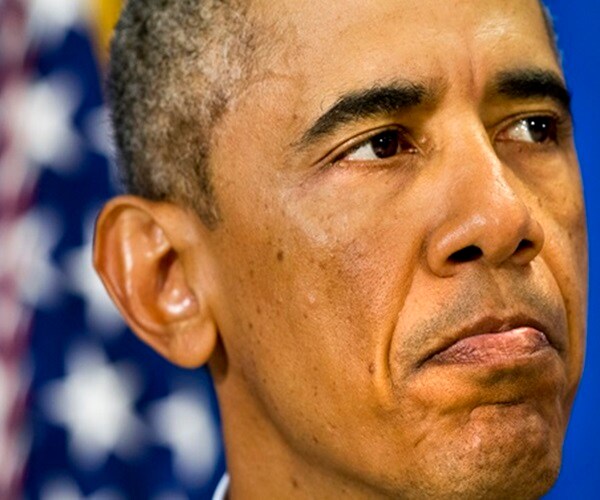 WH Tries to Reconcile Obama, Kerry Responses on Iran Hostages