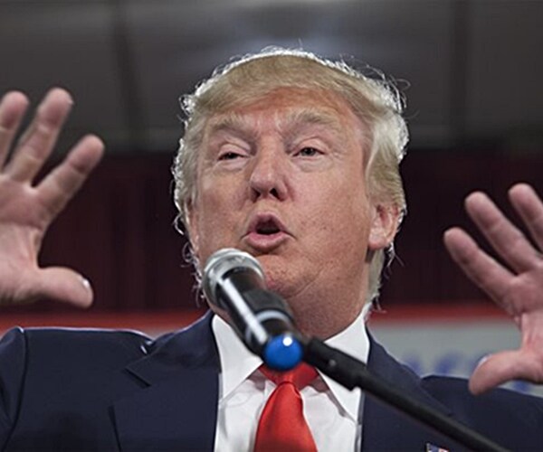 Down But Not Out: Vanguard Says Trump Rules Cull Won't Hurt ETFs