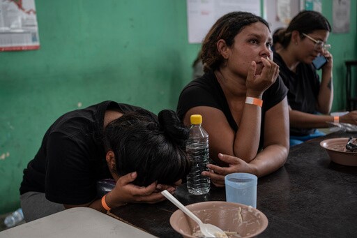 Mexico's Tactic to Cut Immigration to the US: Wear out Migrants