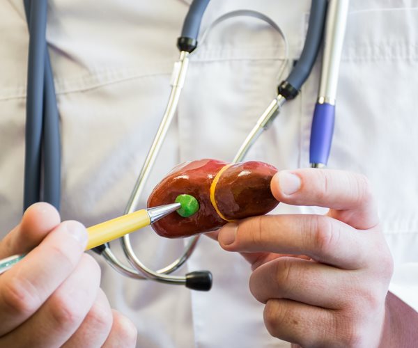 Know These Signs of Gallbladder, Bile Duct Cancer