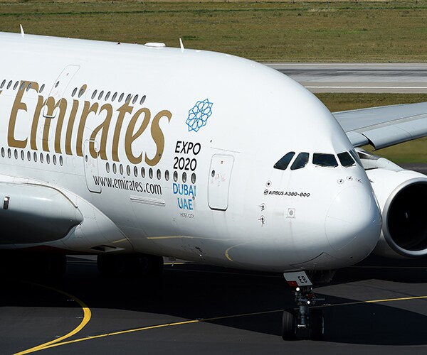 Emirates Passenger's Menstrual Pain Got Her Kicked Off Flight