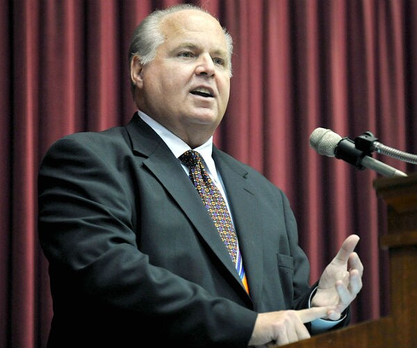 Rush: Media Would Have Noticed a Killer's Father at a Trump Rally