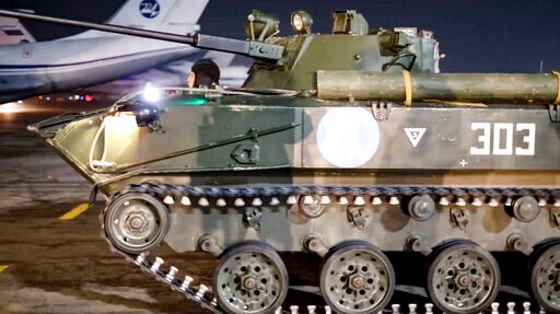 Kazakhstan Raises Death Toll to 225 in Days of Protests