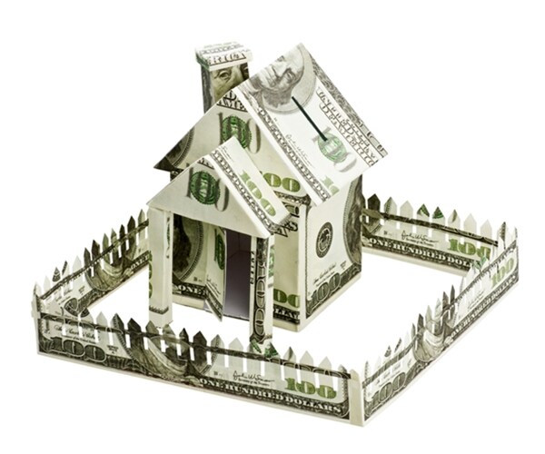 Case-Shiller: Home Prices in 20 US Cities Increase More Than Forecast