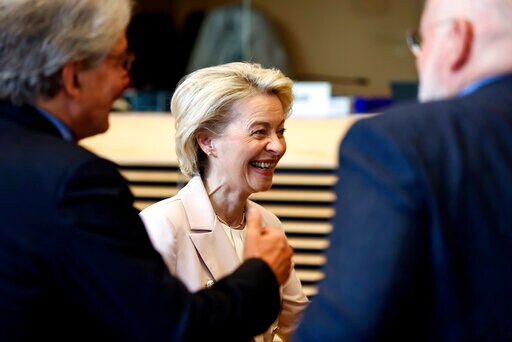 EU Proposes Law to Stop Abusive Lawsuits against Journalists