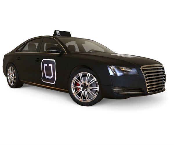 Uber's Human Resources Chief Becomes Latest Exec to Exit