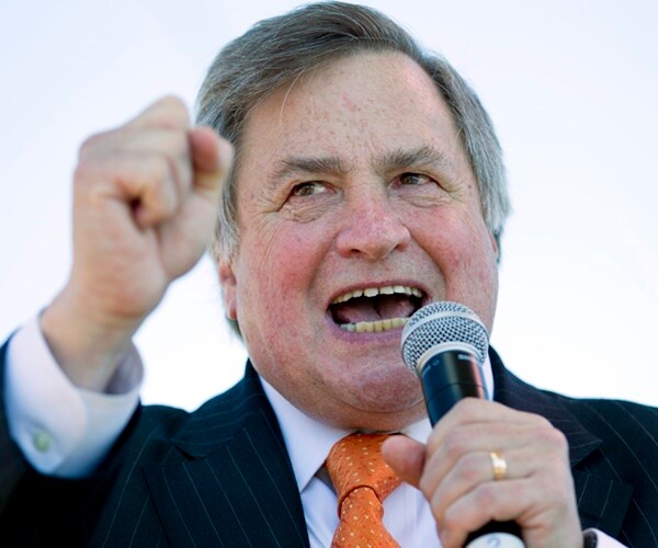 dick morris