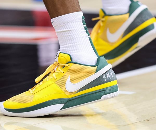 Nike Warns of Revenue Dip as it Cuts Back on Products