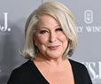 Bette Midler Claims Trump Intentionally Tried to Infect Biden Last Year