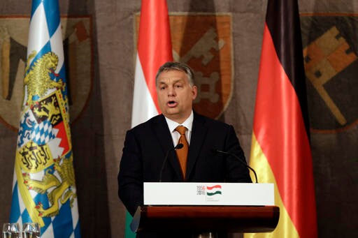 Hungary's Far-right Jobbik Party Wants to Ban Residency Bond