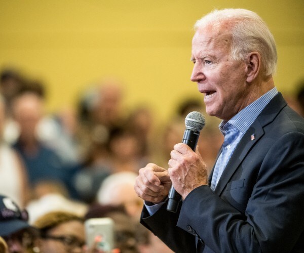 The Democrats Spurn People of Faith