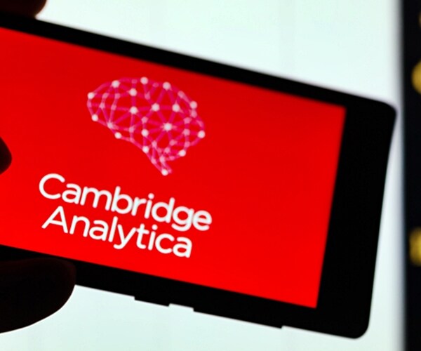 Cambridge Analytica Files for Bankruptcy in US Following Facebook Debacle