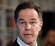 NATO's Rutte: Alliance 'Bit Slow' to Help US With Iran