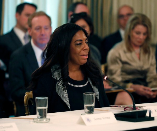 Dr. Kiron Skinner Was Key to Trump Administration's NATO Success