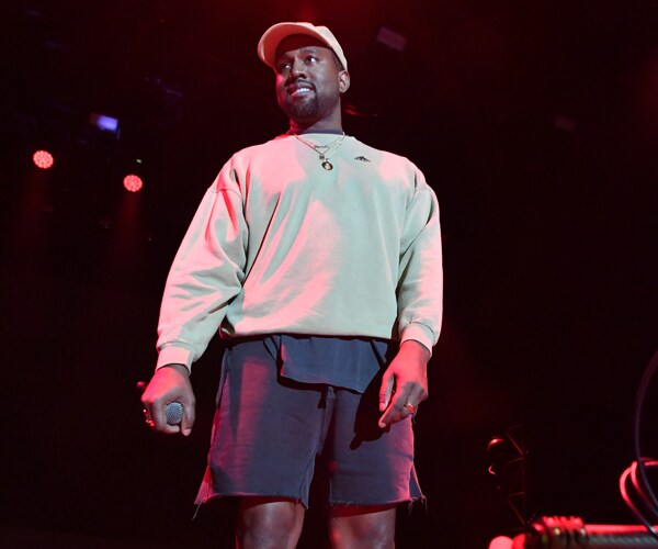 Kanye West Reveals 'Mental Condition' Diagnosis