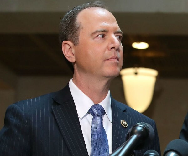 Schiff: No Interim Report on Russian Hacking From House Committee