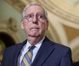 McConnell Outlines Demands for Spending Bills
