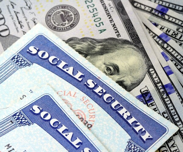 The Outlook for Social Security and Medicare Remains Grim