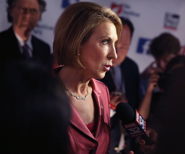 Neutral Observers: Trump Suffered In Debate, Fiorina Shined 