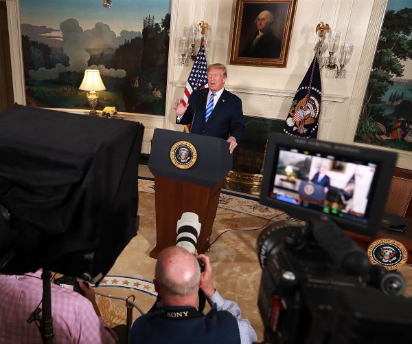 Iran Intentionally Sought Weak Deal With Obama