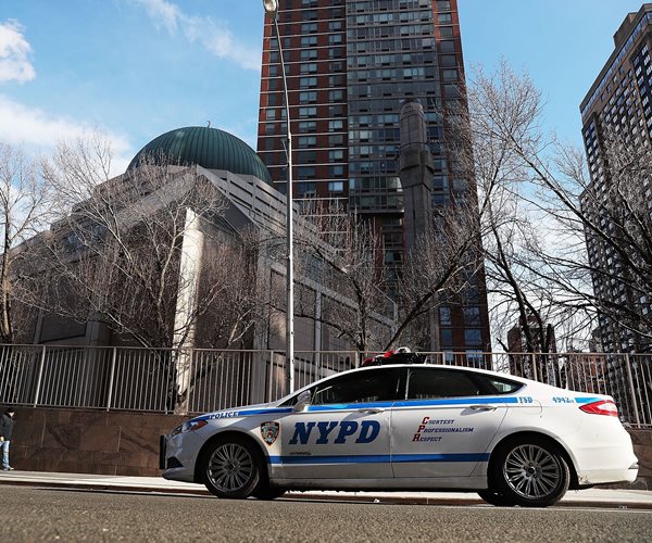 NYPD Links Hate Crimes Increase to 2016 Presidential Campaign