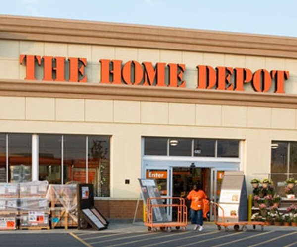 Home Depot Profit Tops Estimates as Housing Gains Spur Sales