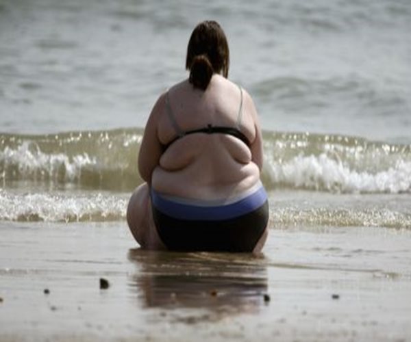 One in Eight Adults Worldwide Now Obese 