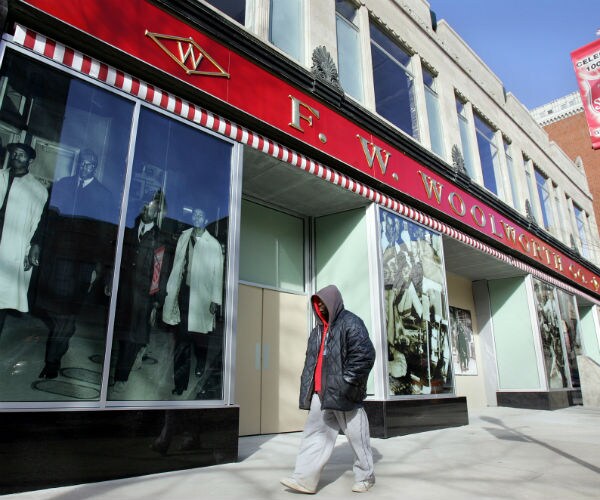 NC Civil Rights Activist Backs Trump: 'America Is a Business'