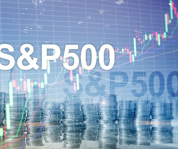 S&P 500 Climbs Again, Closing Out Best Week Since November