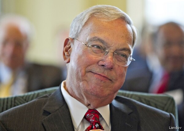 Thomas Menino, Longtime Boston Mayor, Has Advanced Form of Cancer