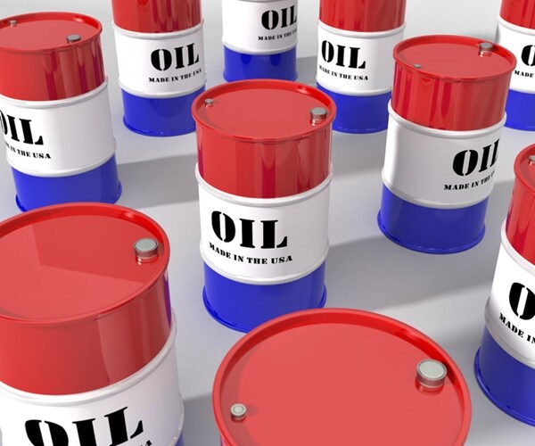 Occidental: US Oil Production Has Already Passed Its Peak