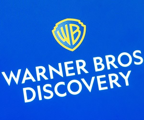 Warner Bros Discovery Quarterly Revenue Falls